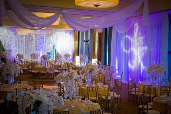 LA EVENT DESIGN