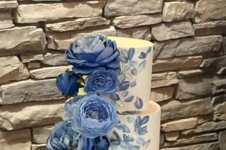 Creative Cakes and More LLC