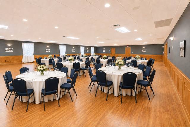 Imperial Room
