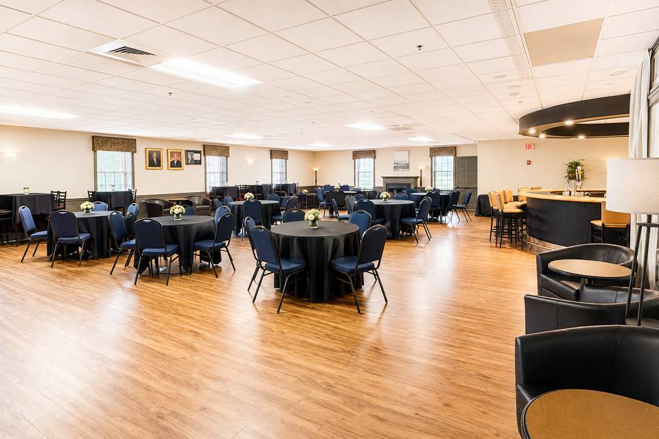 McIntyre Room