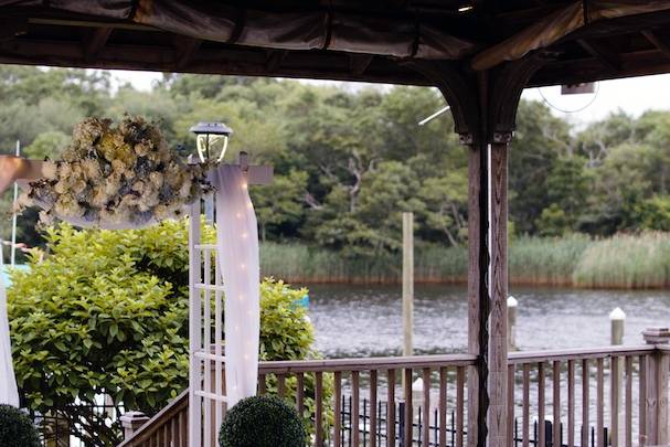 Riverside Pavilion
