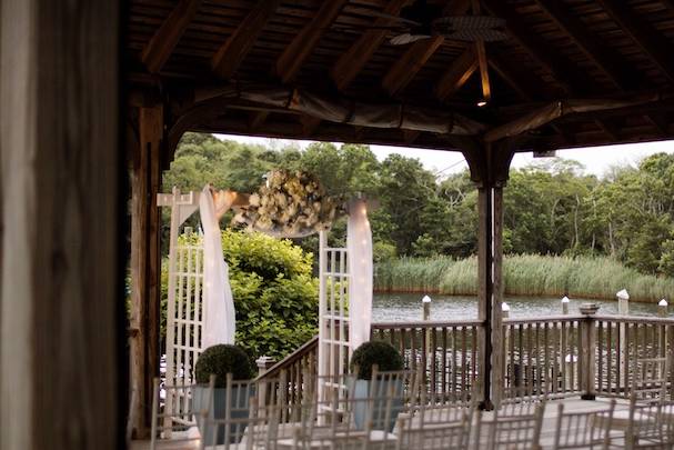 Atlantis Banquets & Events