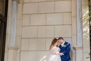 Sea Star Ballroom