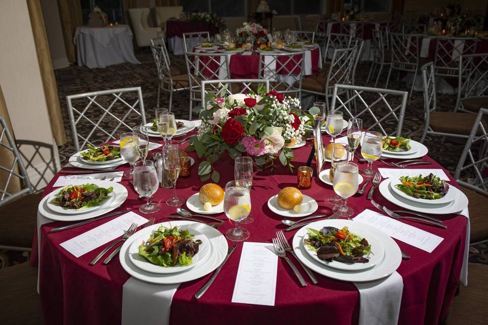 Atlantis Banquets & Events