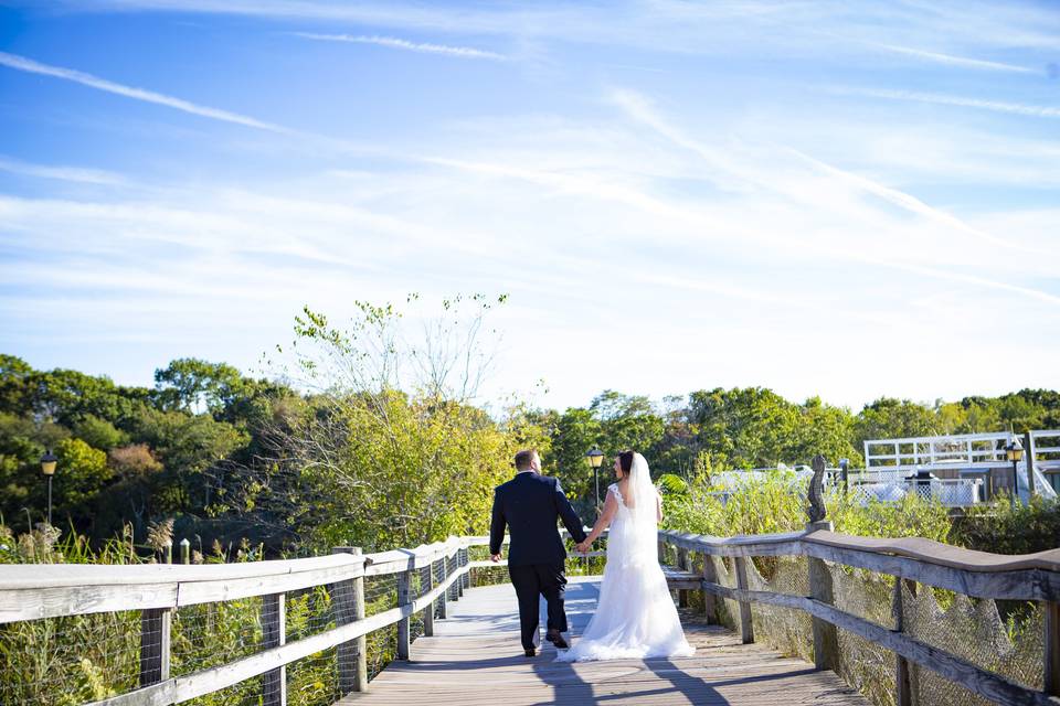 Boardwalk