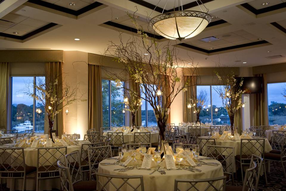 Atlantis Banquets & Events