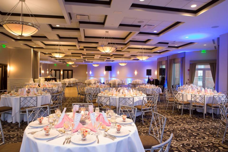 Atlantis Banquets & Events