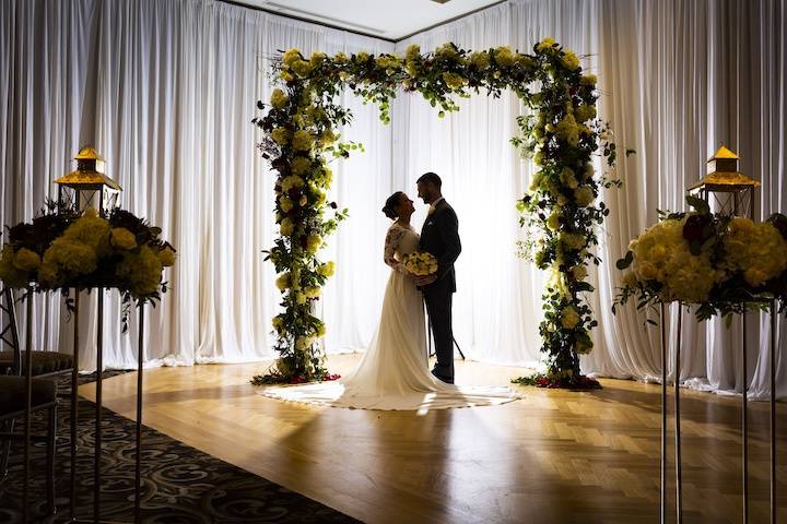Sea Star Ballroom
