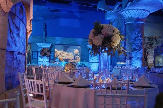 Atlantis Banquets & Events
