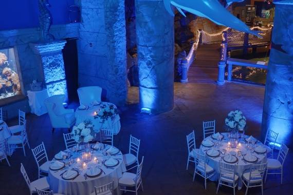 Atlantis Banquets & Events