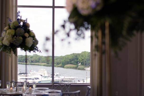 Sea Star Ballroom