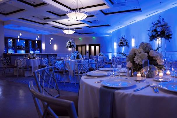 Sea Star Ballroom