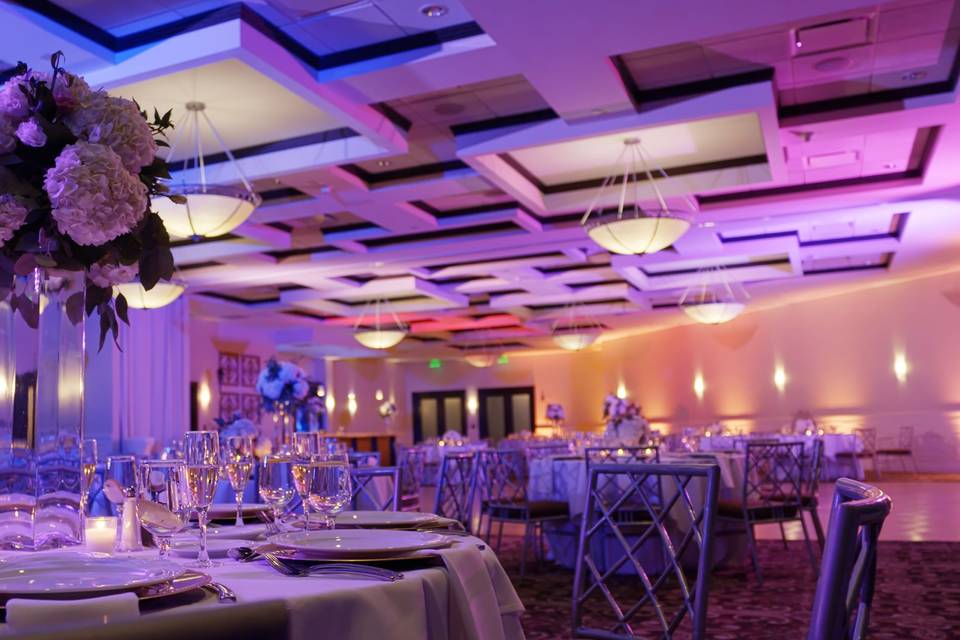 Atlantis Banquets & Events