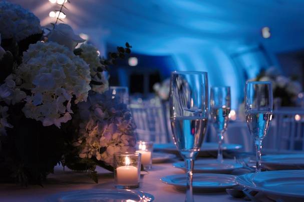 Riverfront Room