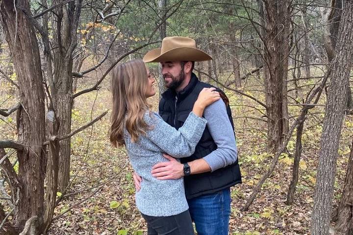 Engagement Photos