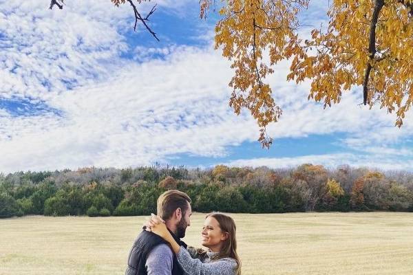 Engagement Photos