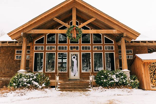 Mountain Top Resort