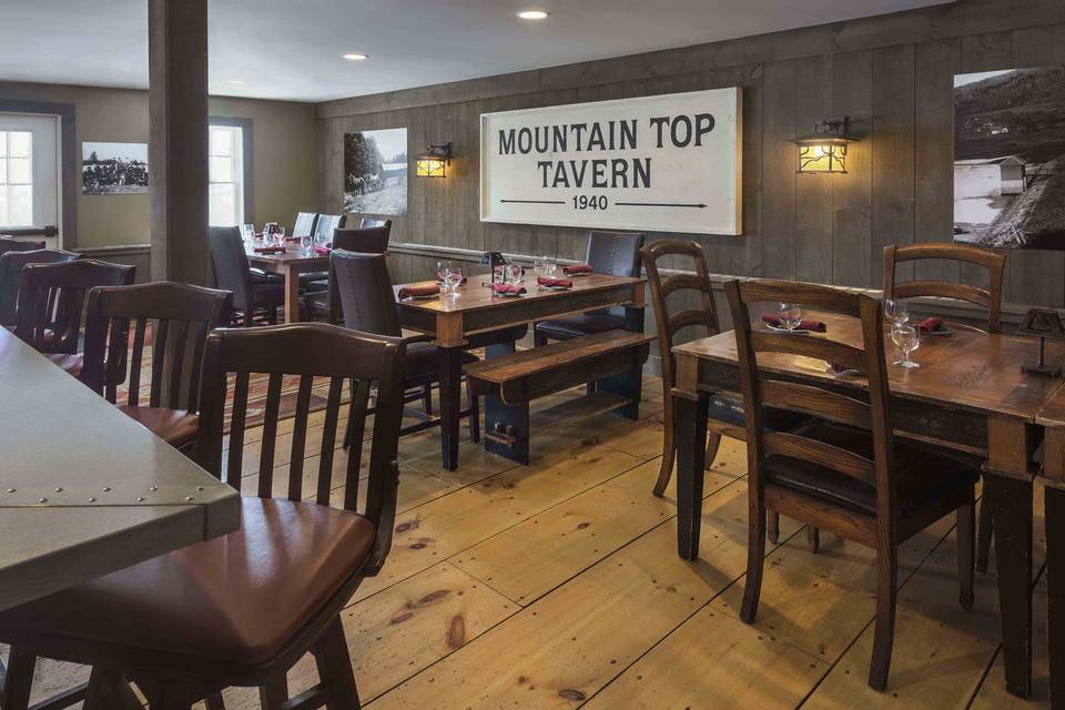 Mountain Top Resort