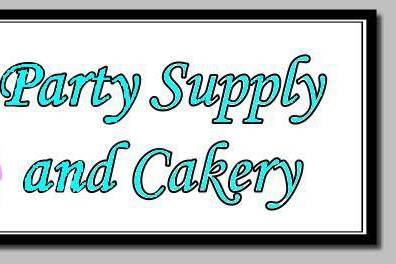 Watson Party Supply and Cakery