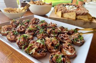 Bread Garden Events Catering