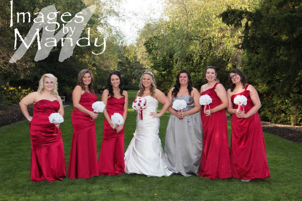 Images by Mandy, LLP