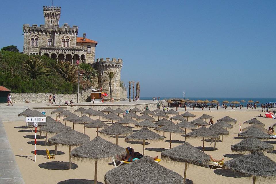 Marriage Proposal in Portugal