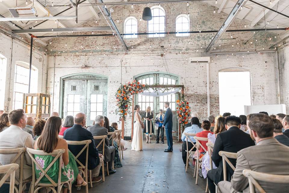 Ceremony