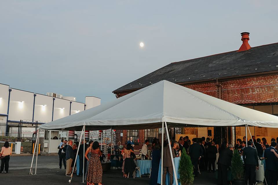 Tent