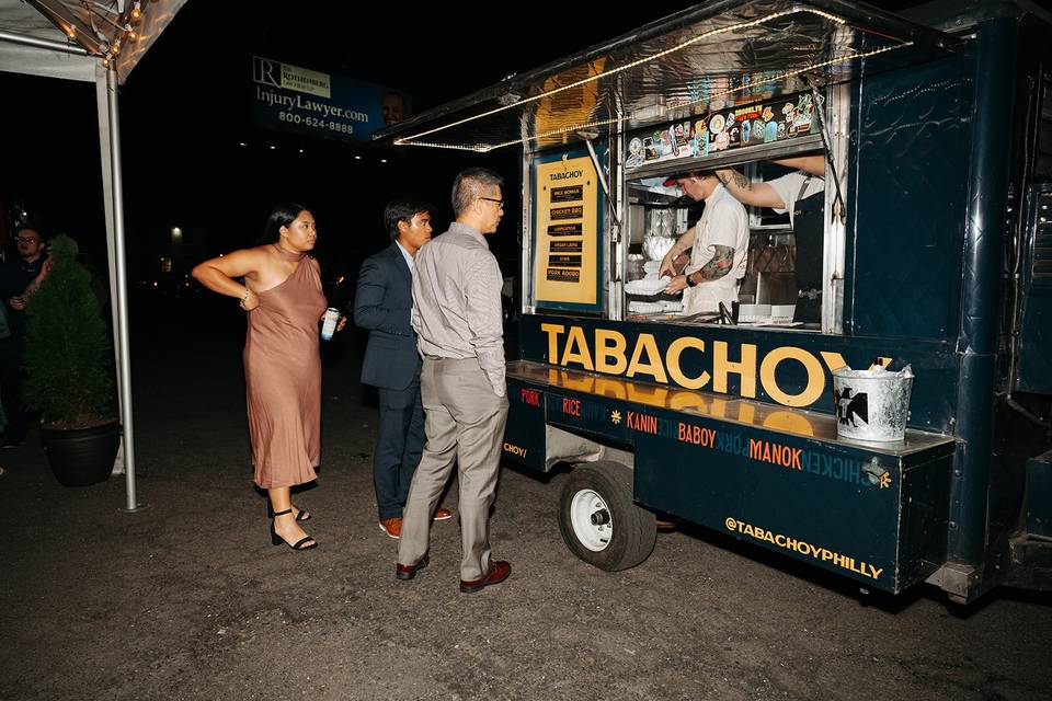 Food Truck