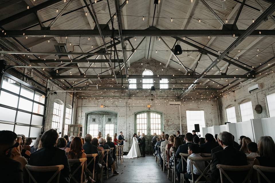 Ceremony
