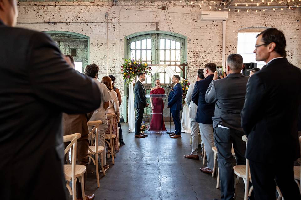 Ceremony