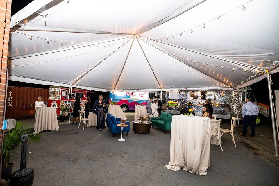 Tent