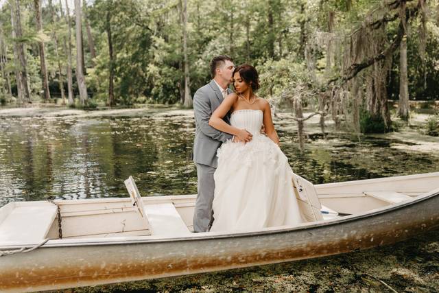Keshia Amburgey Photography