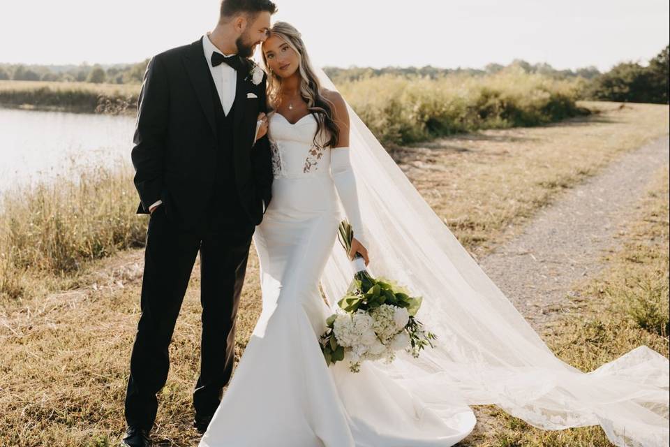 Keshia Amburgey Photography