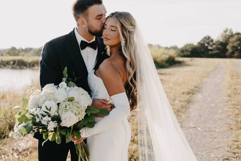 Keshia Amburgey Photography