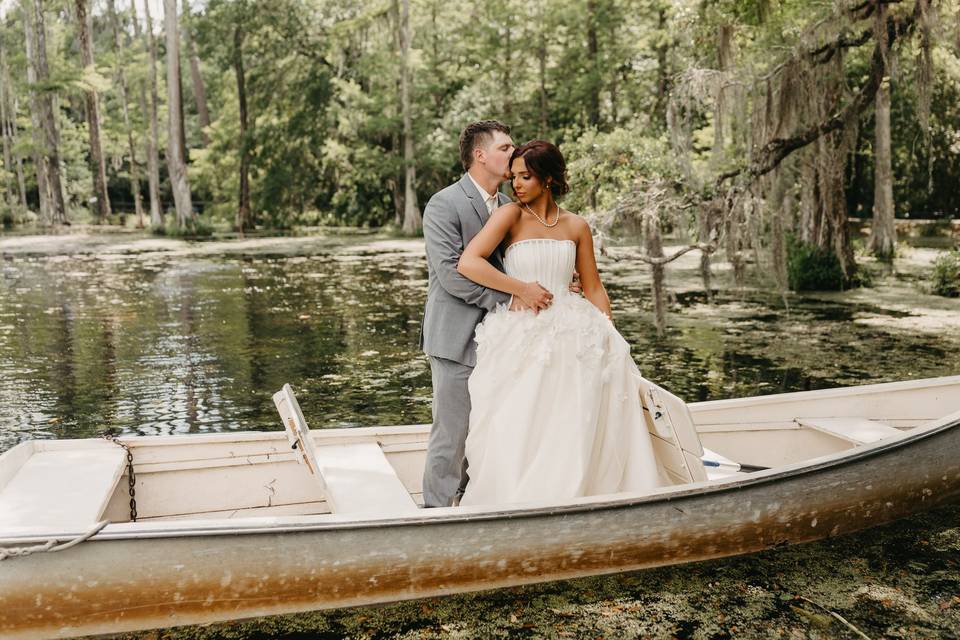 Keshia Amburgey Photography