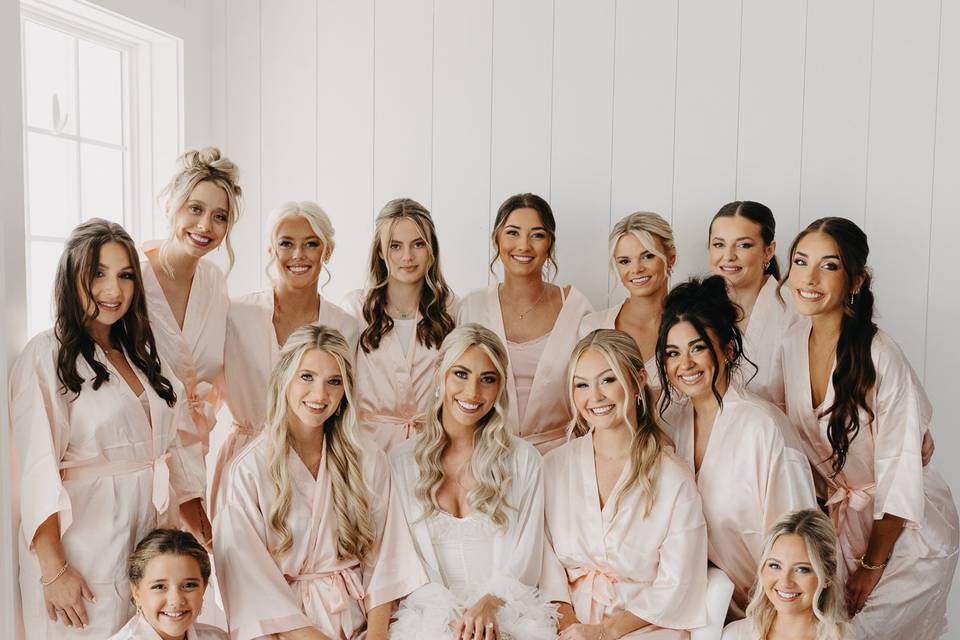 Keshia Amburgey Photography