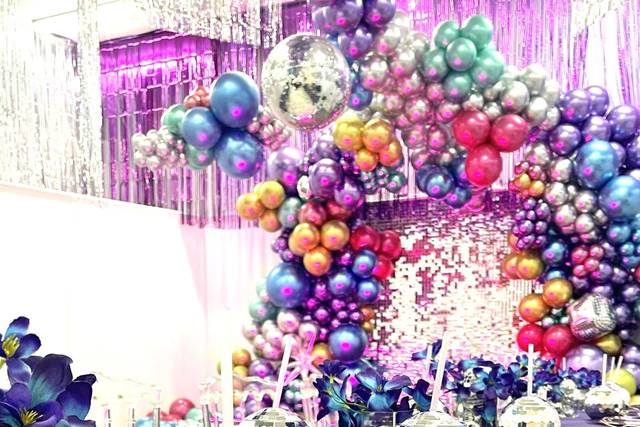 Taylor Swift Party
