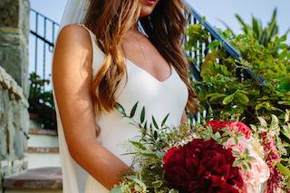 Lovely bride | Scott Misuraca Photography