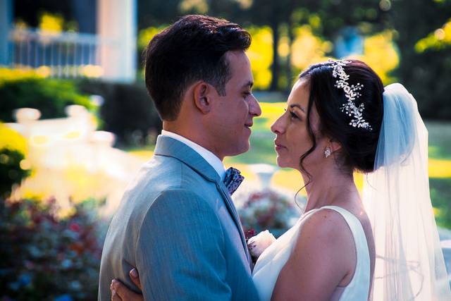 Diana & Alfredo 6.30.18