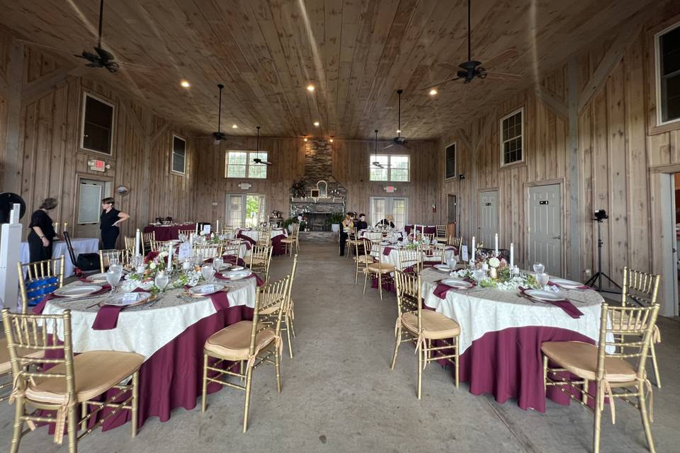 Barn