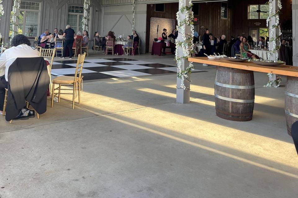 Barn