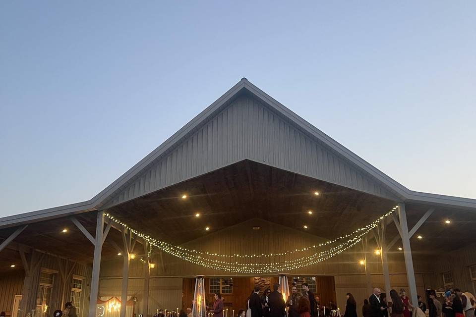 Barn