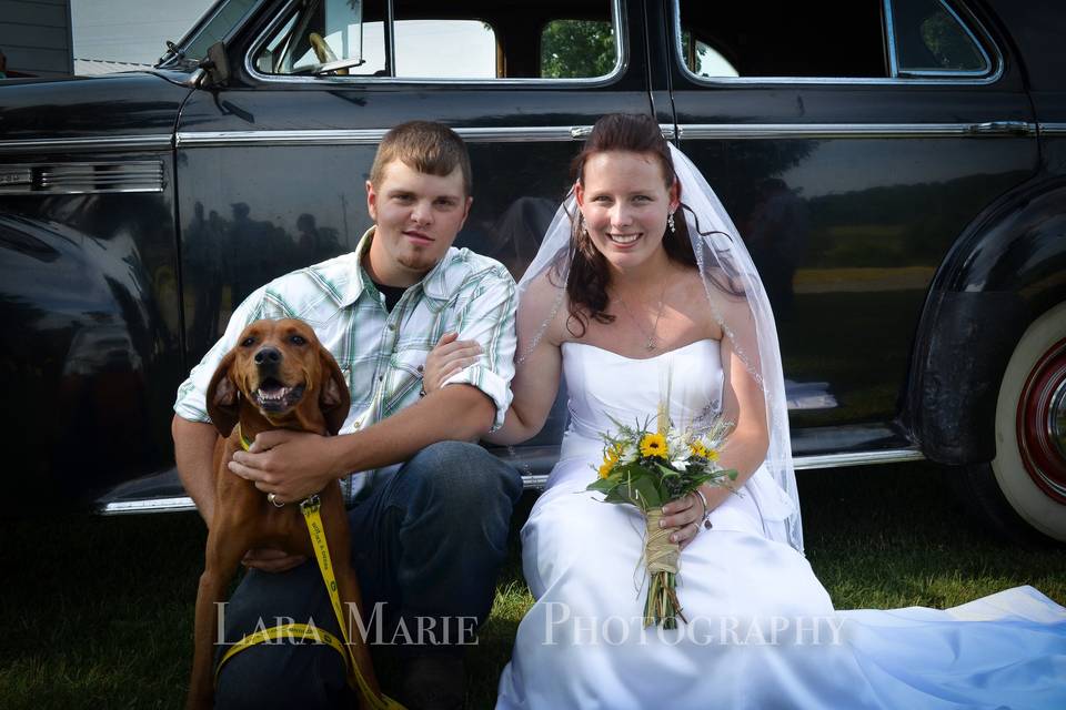 Lara Marie Photography