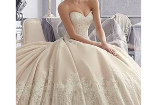Bridal Elegance