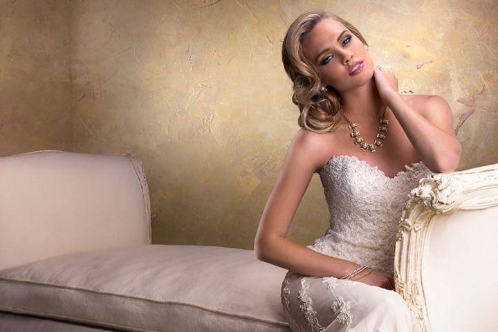 Bridal Elegance