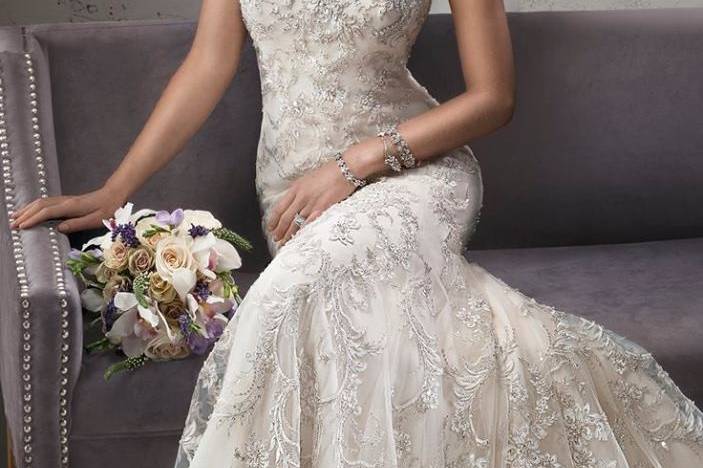 Bridal Elegance