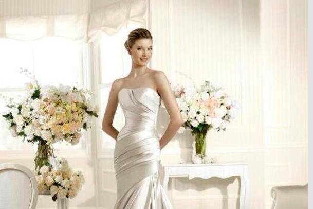 Bridal Elegance