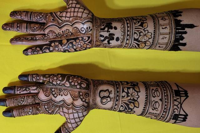 Customized design