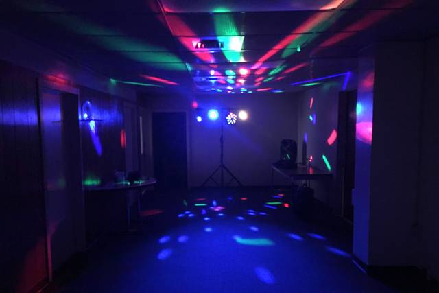 DJ Danny D